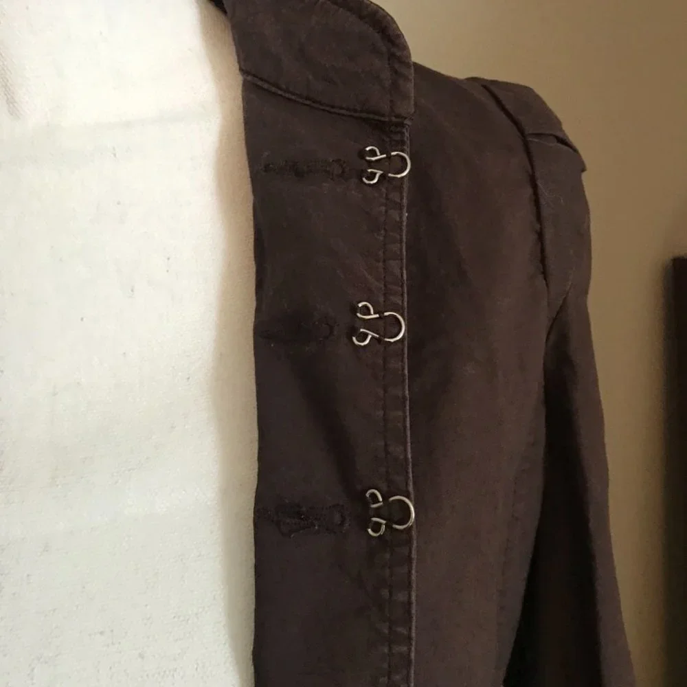 Spring Jacket - Picture 2 of 2